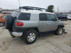 2010 Toyota Fj Cruiser  продається в Lexington, KY - Side