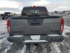 2020 Nissan Frontier S for Sale in Reno, NV - Side