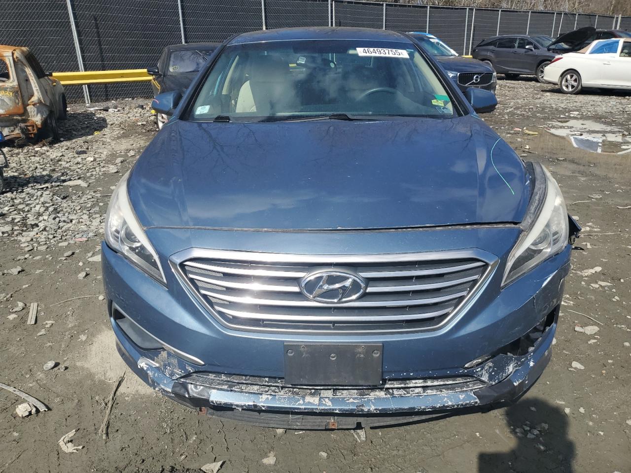 2016 Hyundai Sonata - Image 5