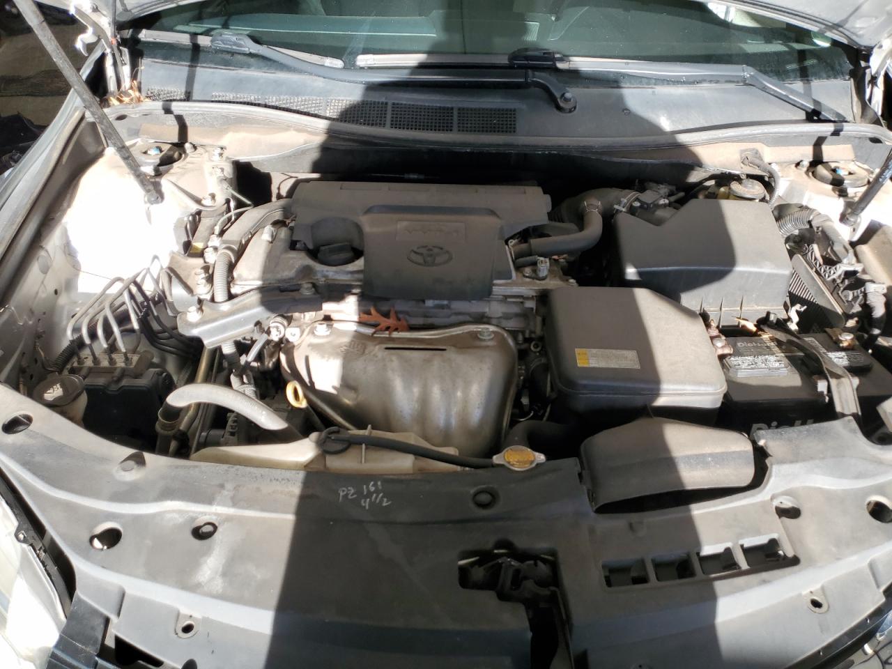 2015 Toyota Camry - Image 11