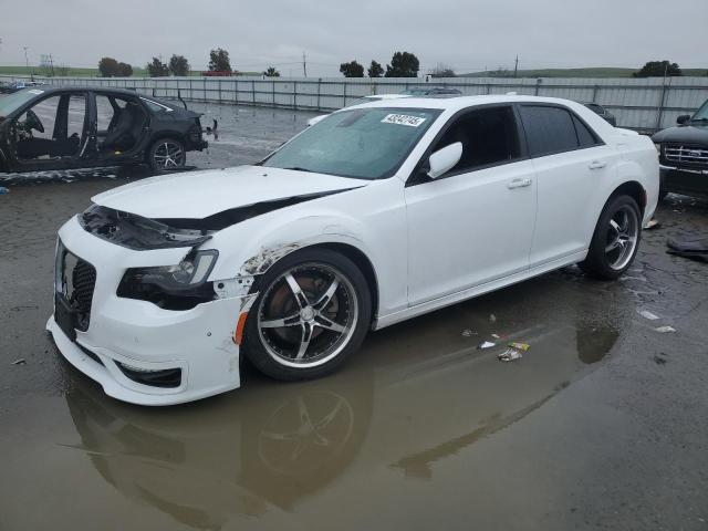 2018 Chrysler 300 S