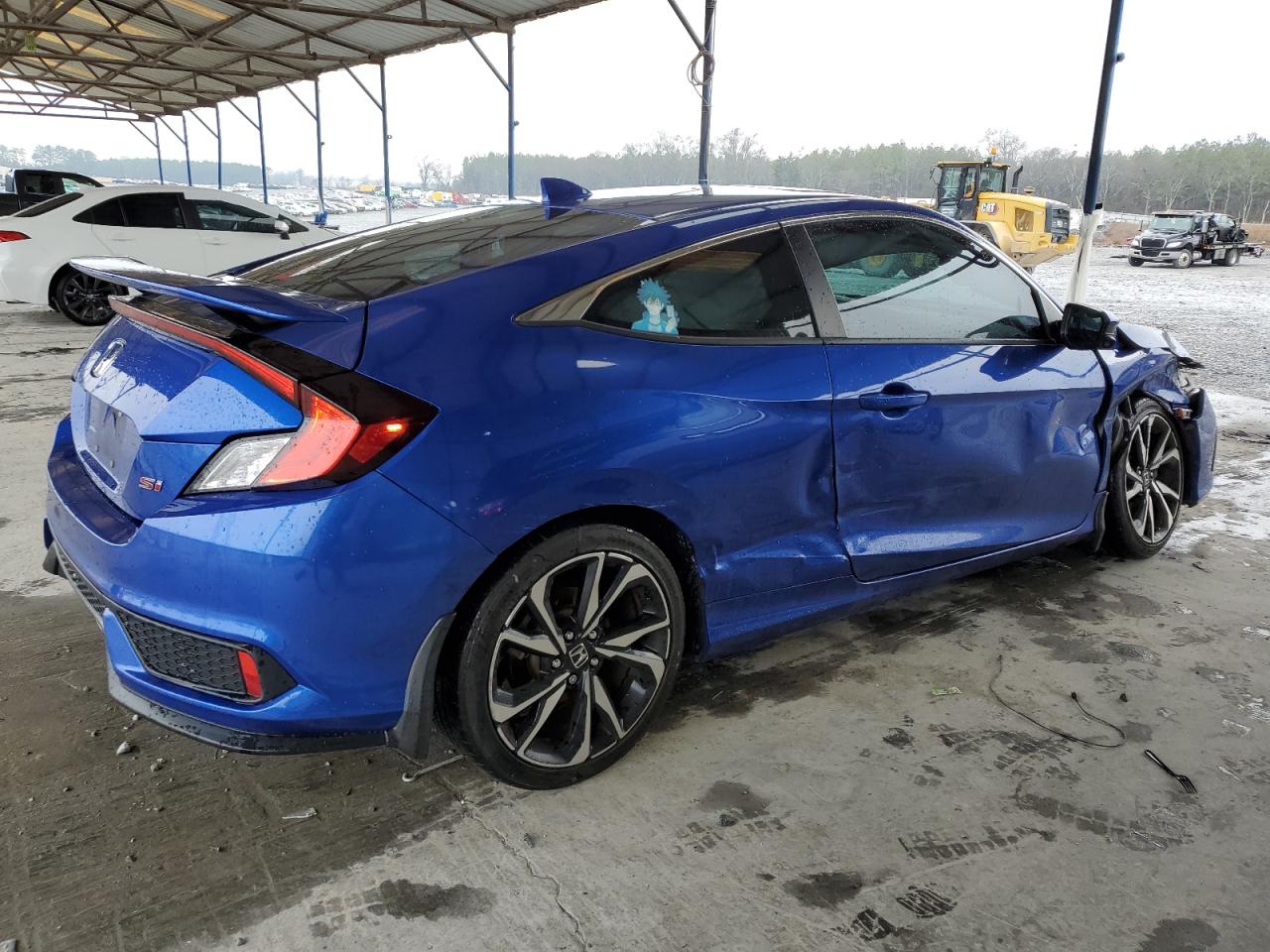 2019 Honda Civic - Image 3