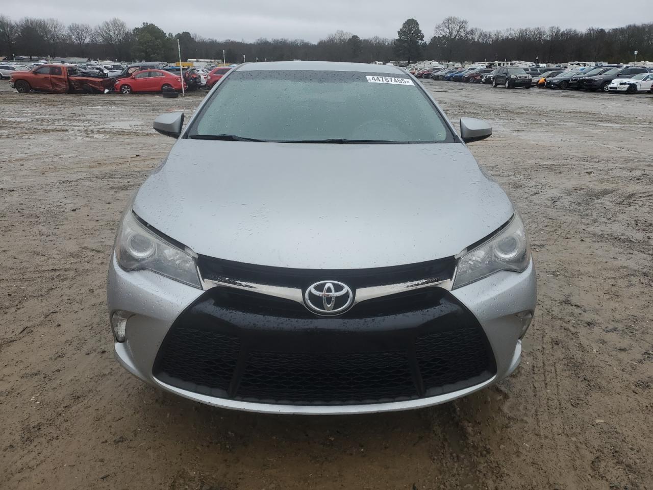 2017 Toyota Camry - Image 5