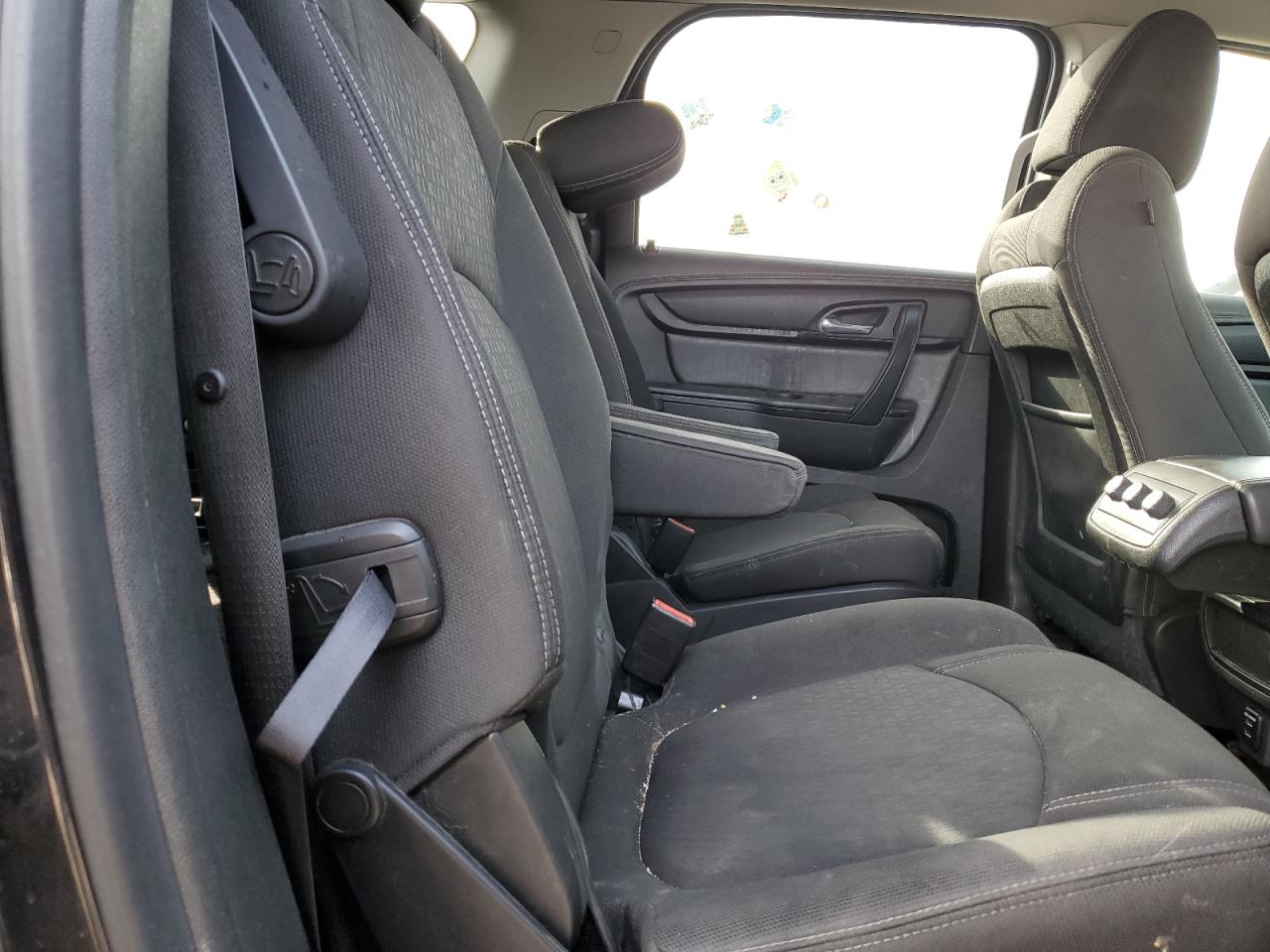 2016 GMC Acadia - Image 11