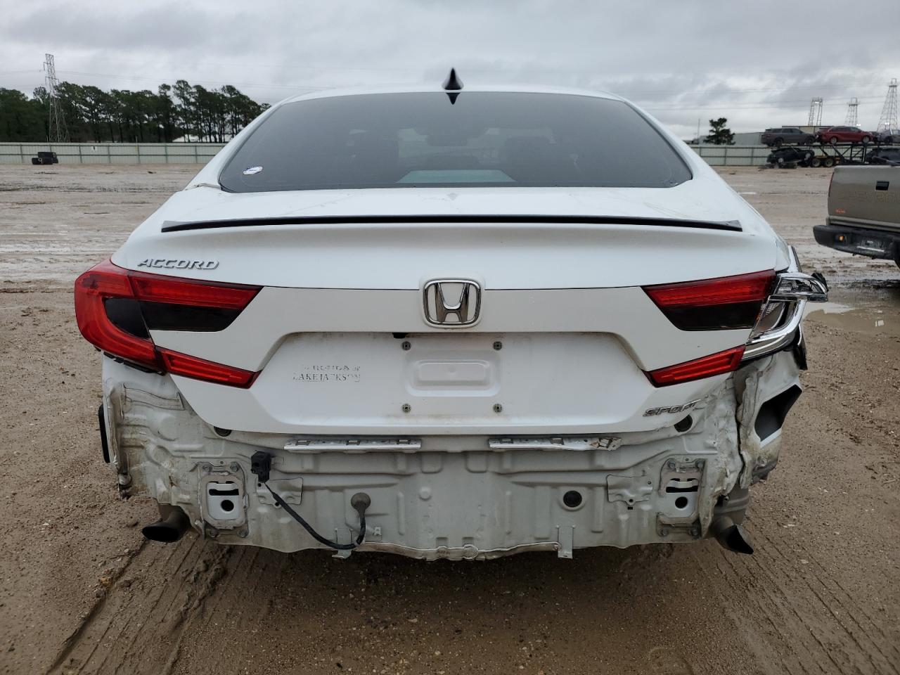 2022 Honda Accord - Image 6