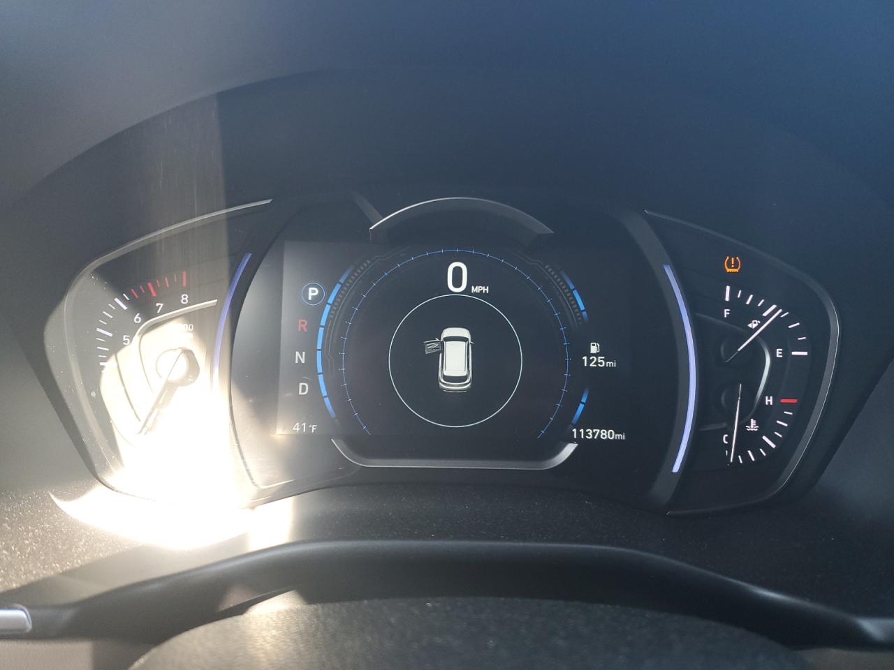 2019 Hyundai Santa Fe - Image 9