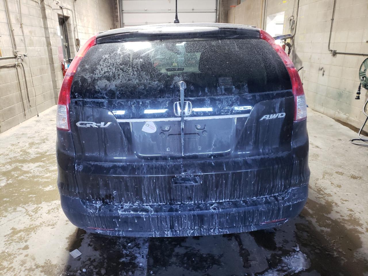 2013 Honda CR-V - Image 6