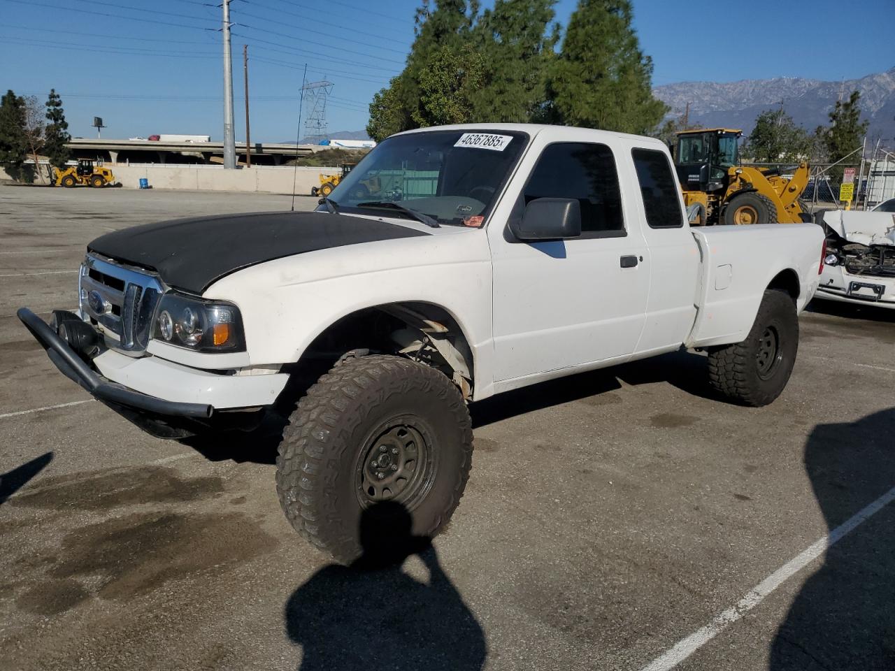 2011 Ford Ranger - Image 1