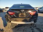 2020 Toyota Camry Se na sprzedaż w Wilmer, TX - Rear End