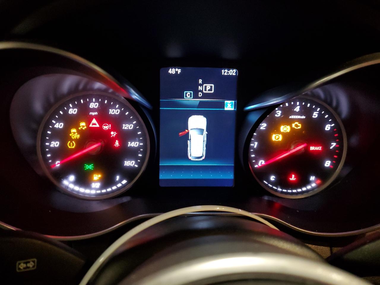 wdc0g8eb0lf726828 WDC0G8EB0LF726828 2020 Mercedes-Benz Glc 300 4Matic