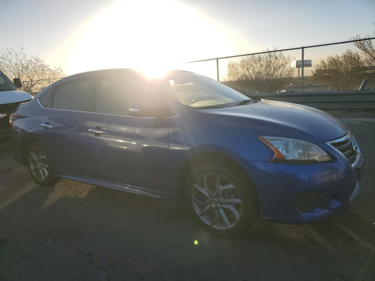 2015 Nissan Sentra - Image 4