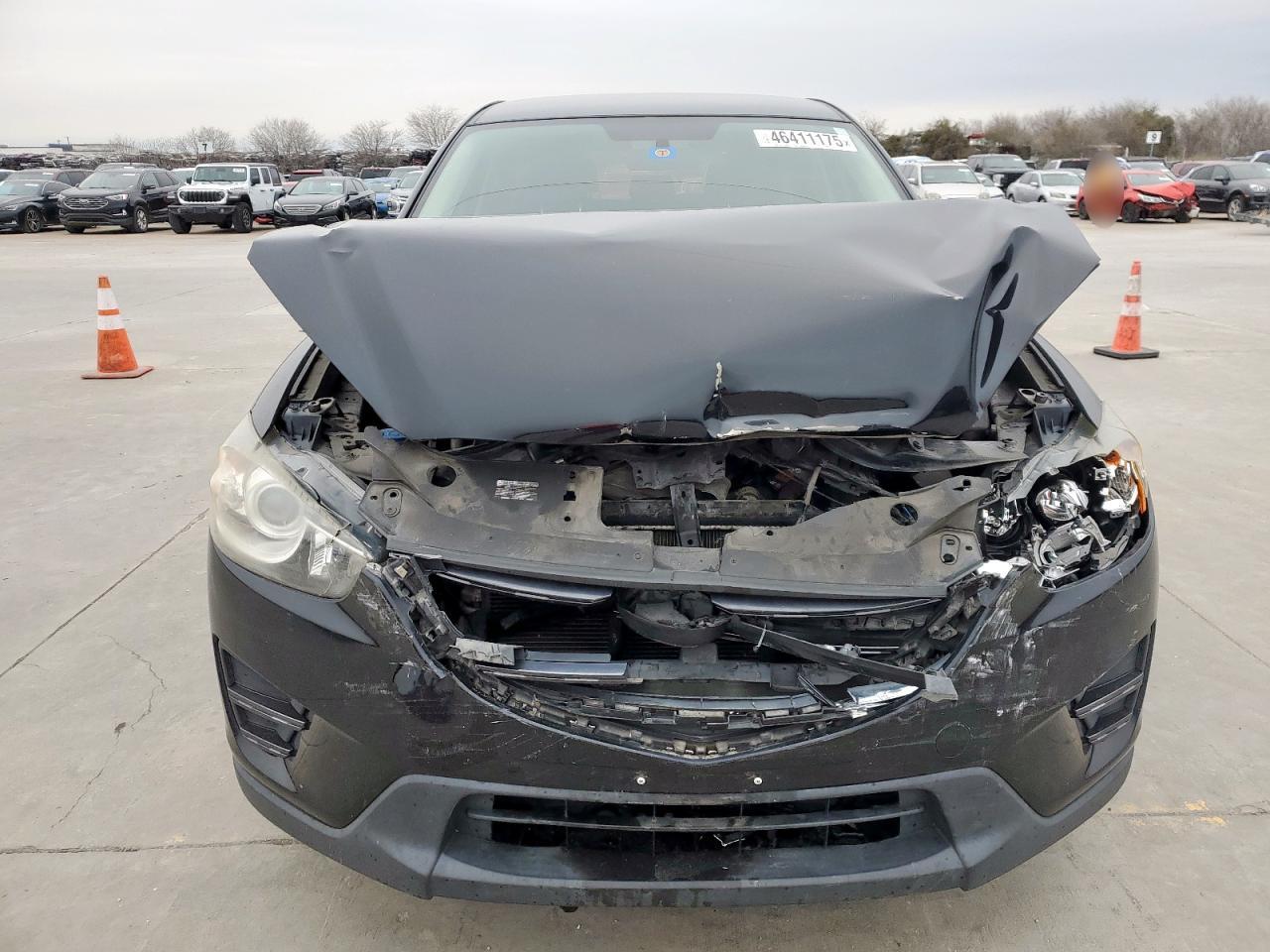 2016 Mazda CX-5 - Image 5