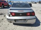 2005 Chevrolet Impala  zu verkaufen in Madisonville, TN - Rear End