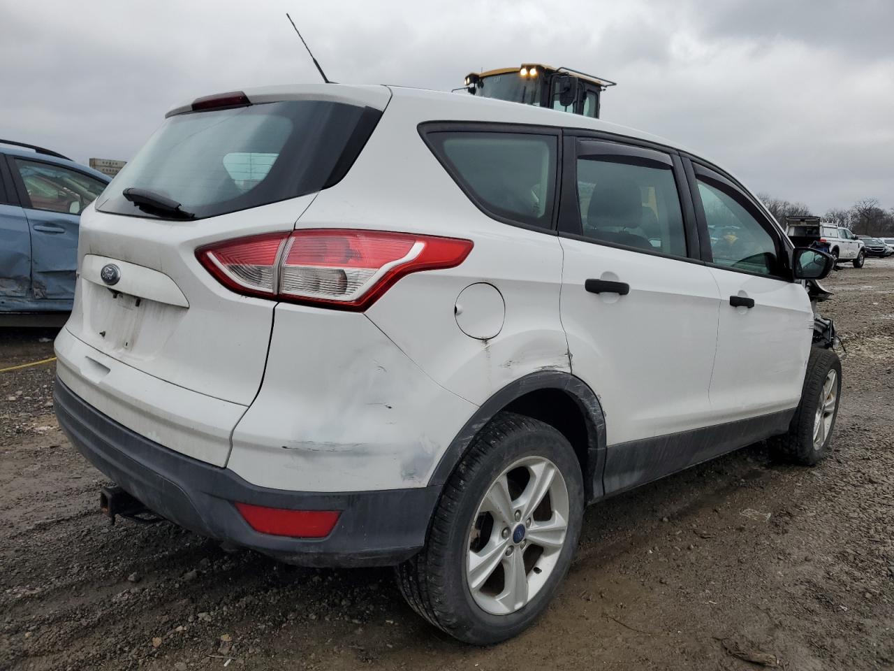2014 Ford Escape - Image 3