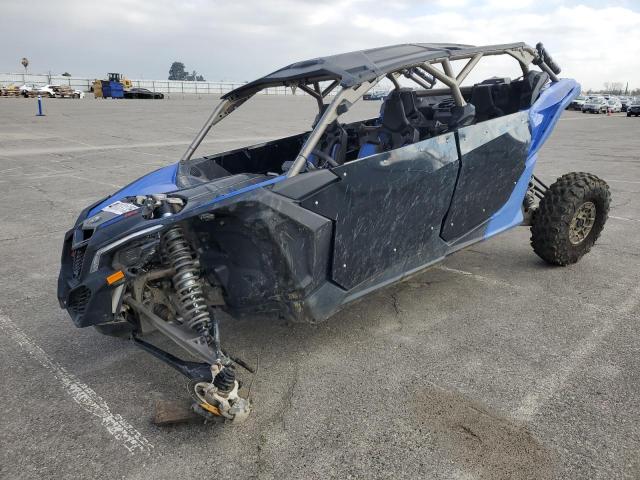 2024 CAN-AM MAVERICK X3 MAX X RS TURBO RR  