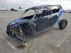 2024 Can-Am Maverick X3 Max X Rs Turbo Rr zu verkaufen in Fresno, CA - Front End