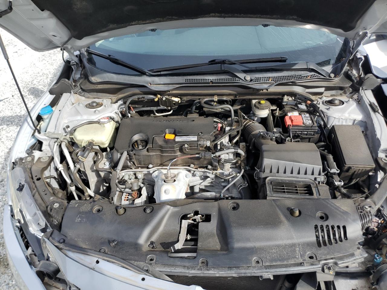2017 Honda Civic - Image 11