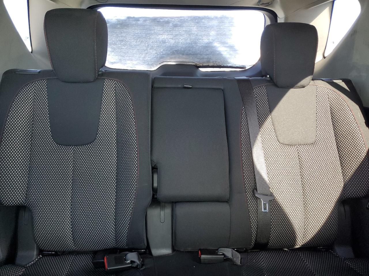 2013 Chevrolet Equinox - Image 10