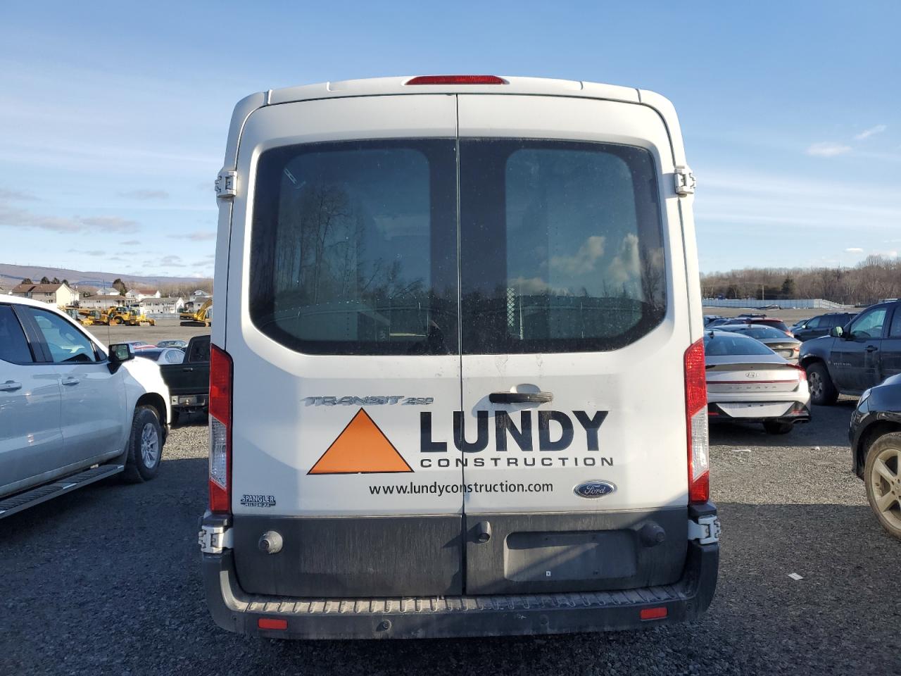 2016 Ford Transit - Image 6