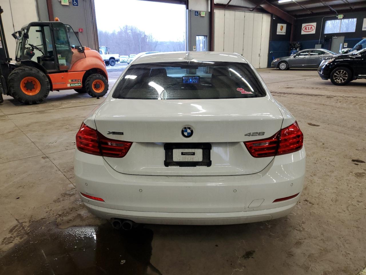 2014 BMW 4er - Image 6