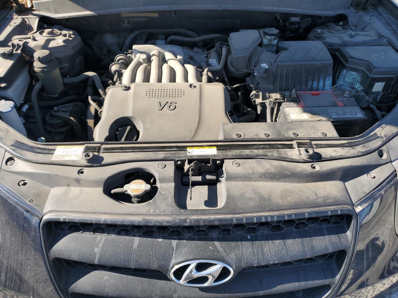 2009 Hyundai Santa Fe - Image 11