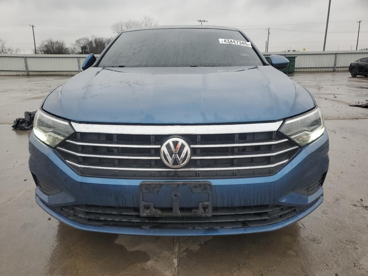 2020 Volkswagen Jetta - Image 5
