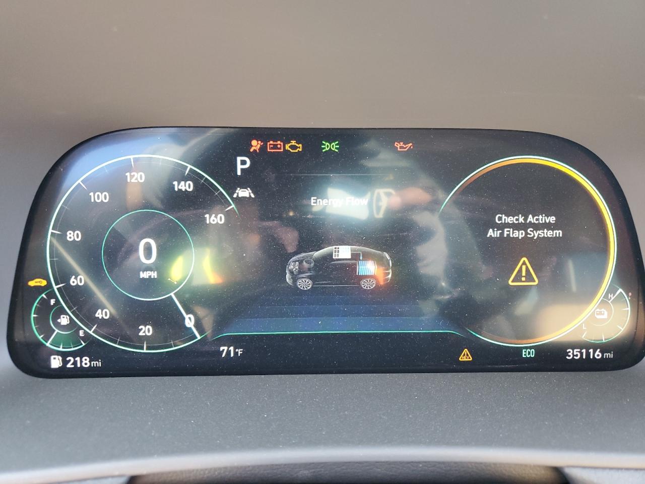2020 Hyundai Sonata - Image 9