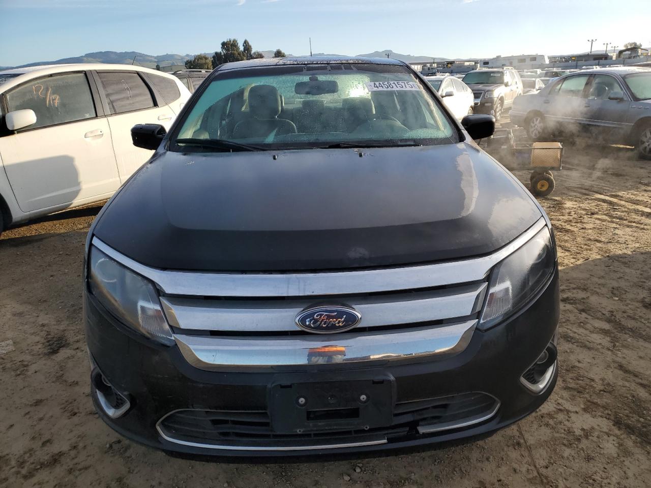 2010 Ford Fusion - Image 5
