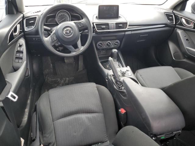 MAZDA 3 2015 Biały