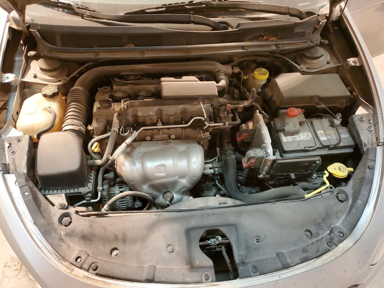 2015 Dodge Dart - Image 11