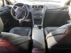 2018 Ford Fusion Se Hybrid на продаже в American Canyon, CA - Front End