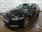 2018 JAGUAR XF PORTFOL for sale at Copart PETERLEE