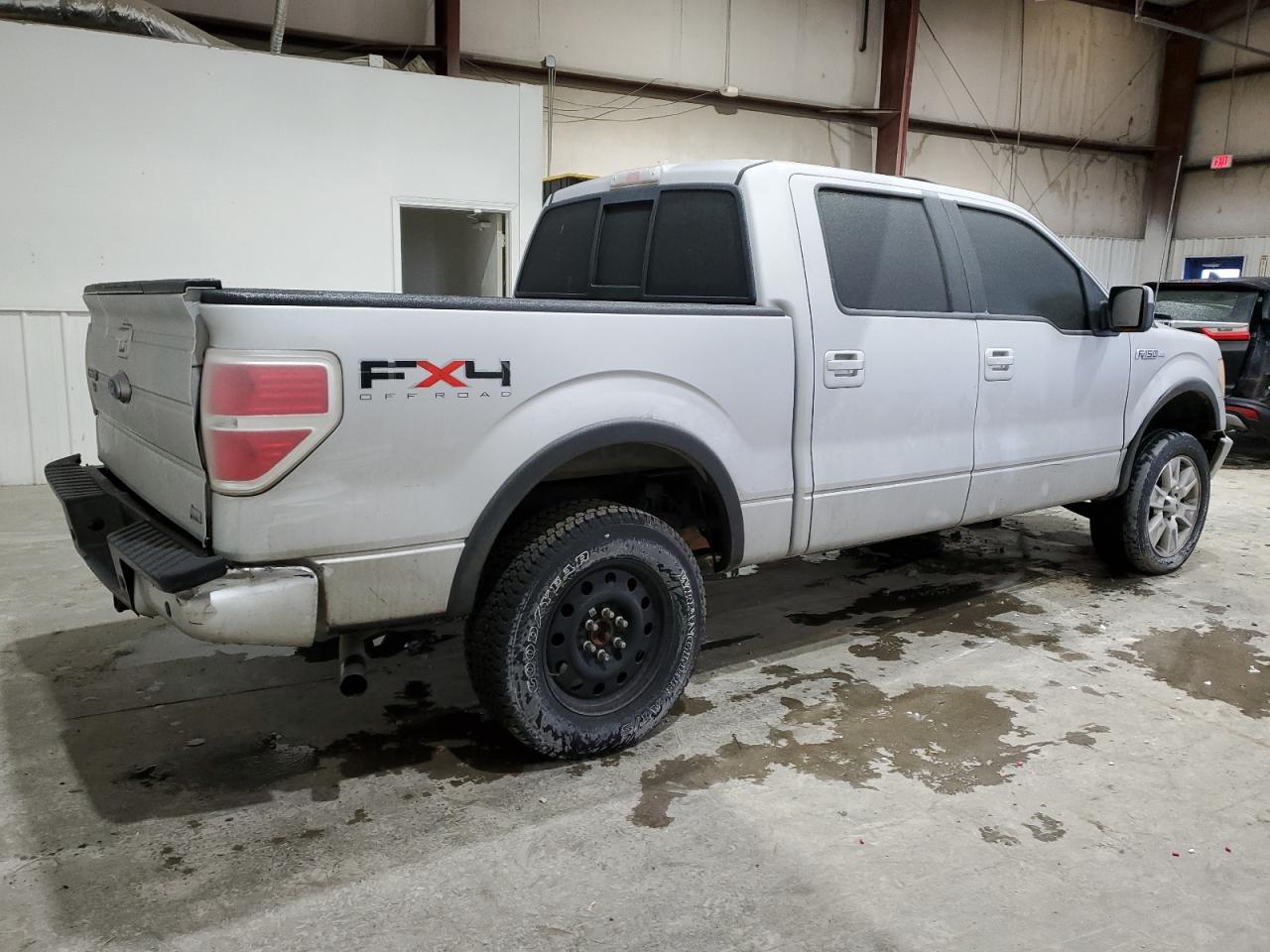 2010 Ford F-150 - Image 3