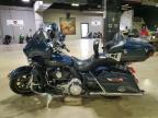 2016 HARLEY-DAVIDSON FLHTKL ULTRA LIMITED LOW for sale at Copart TX - CRASHEDTOYS DALLAS
