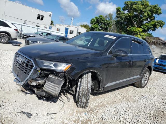 2021 Audi Q7 Premium Plus