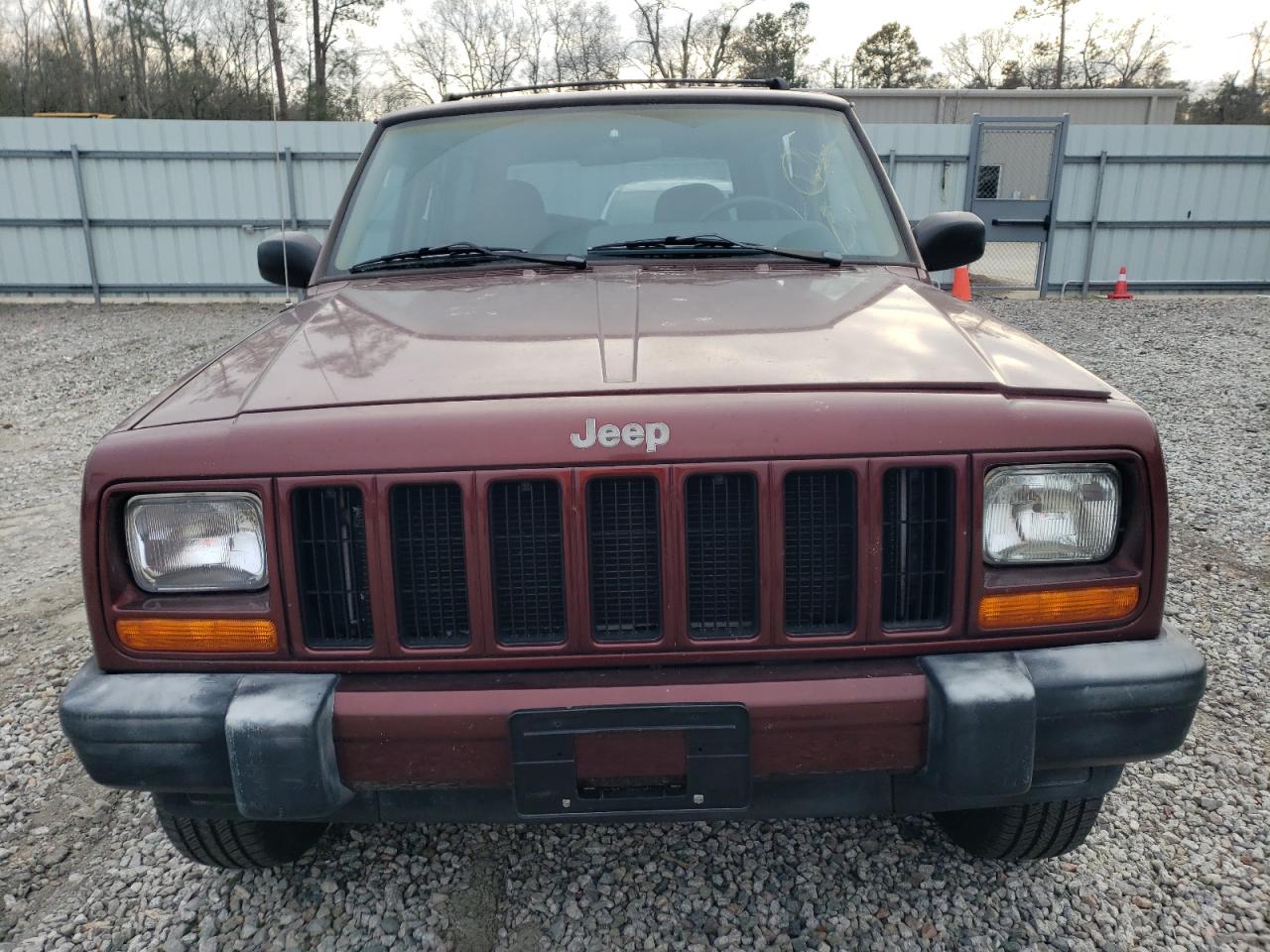 2000 Jeep Grand Cherokee - Image 5