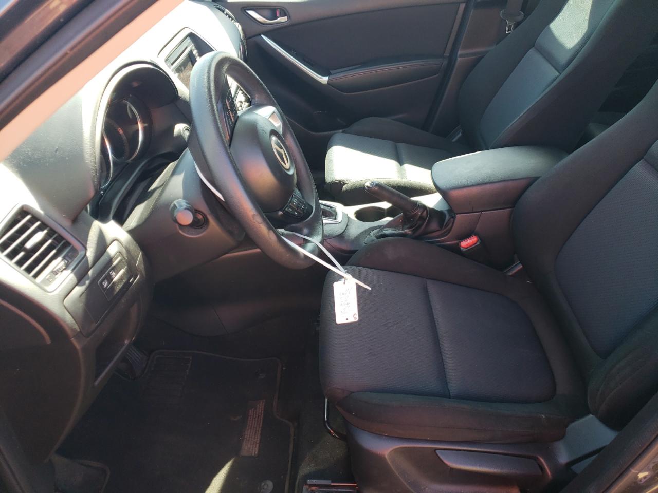 2015 Mazda CX-5 - Image 7