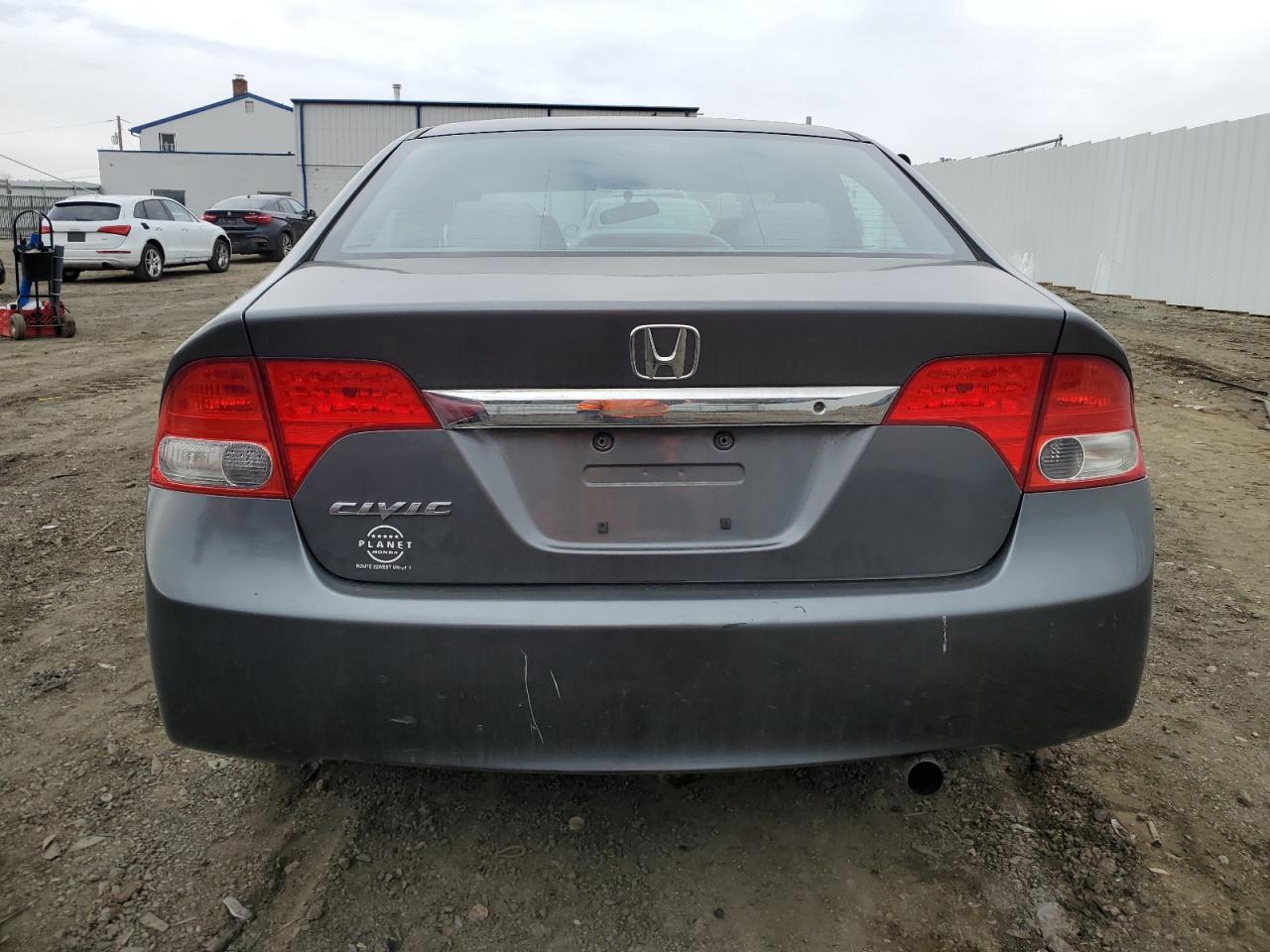 2009 Honda Civic - Image 6