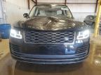 2022 Land Rover Range Rover Hse Westminster Edition продається в Pennsburg, PA - Rollover