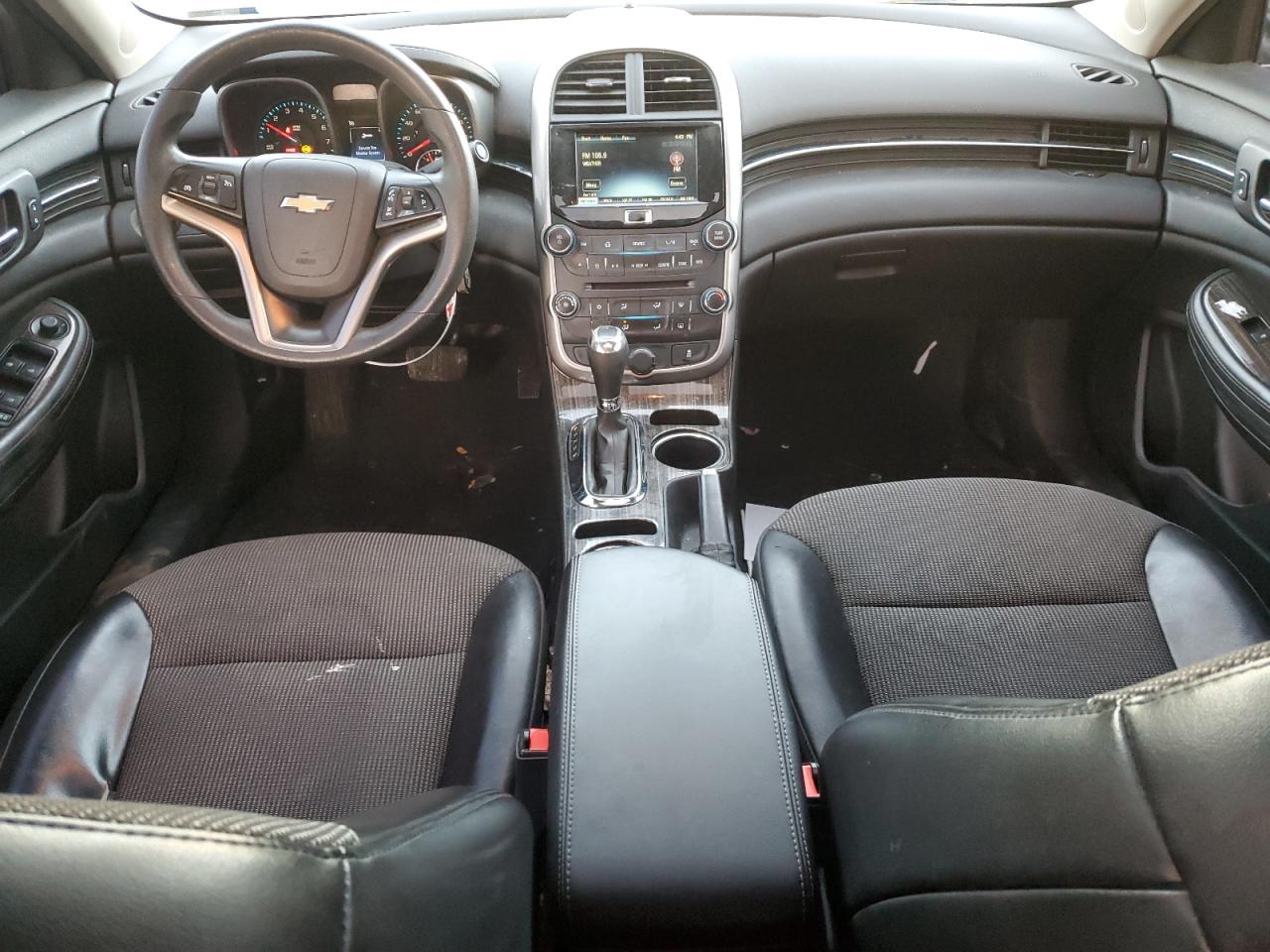 2014 Chevrolet Malibu - Image 8