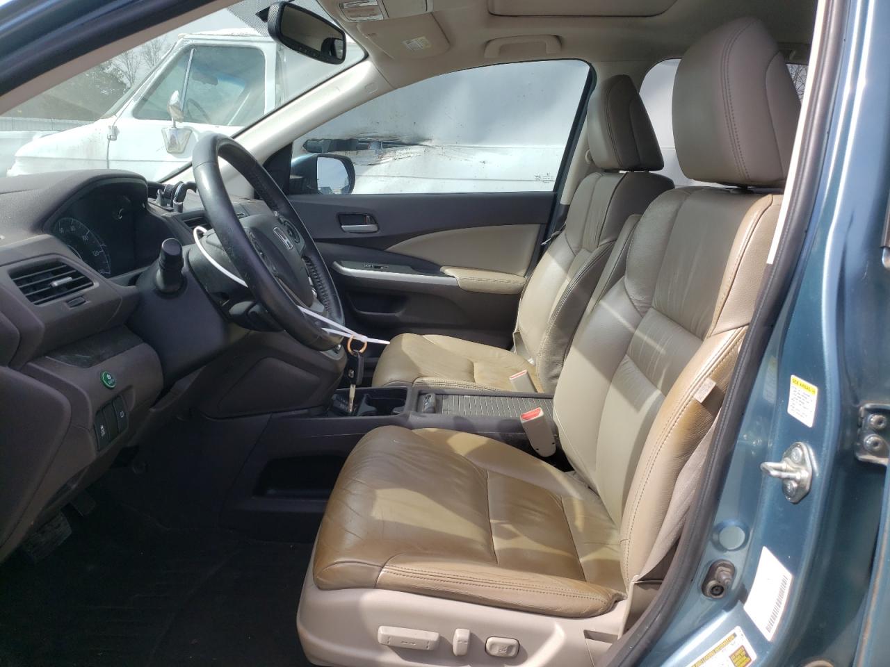 2014 Honda CR-V - Image 7