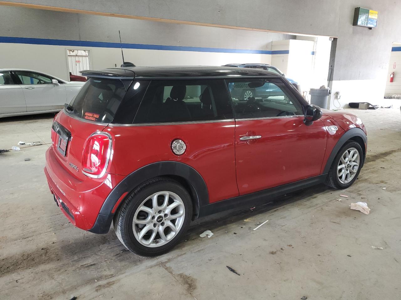 2015 MINI Cooper - Image 3