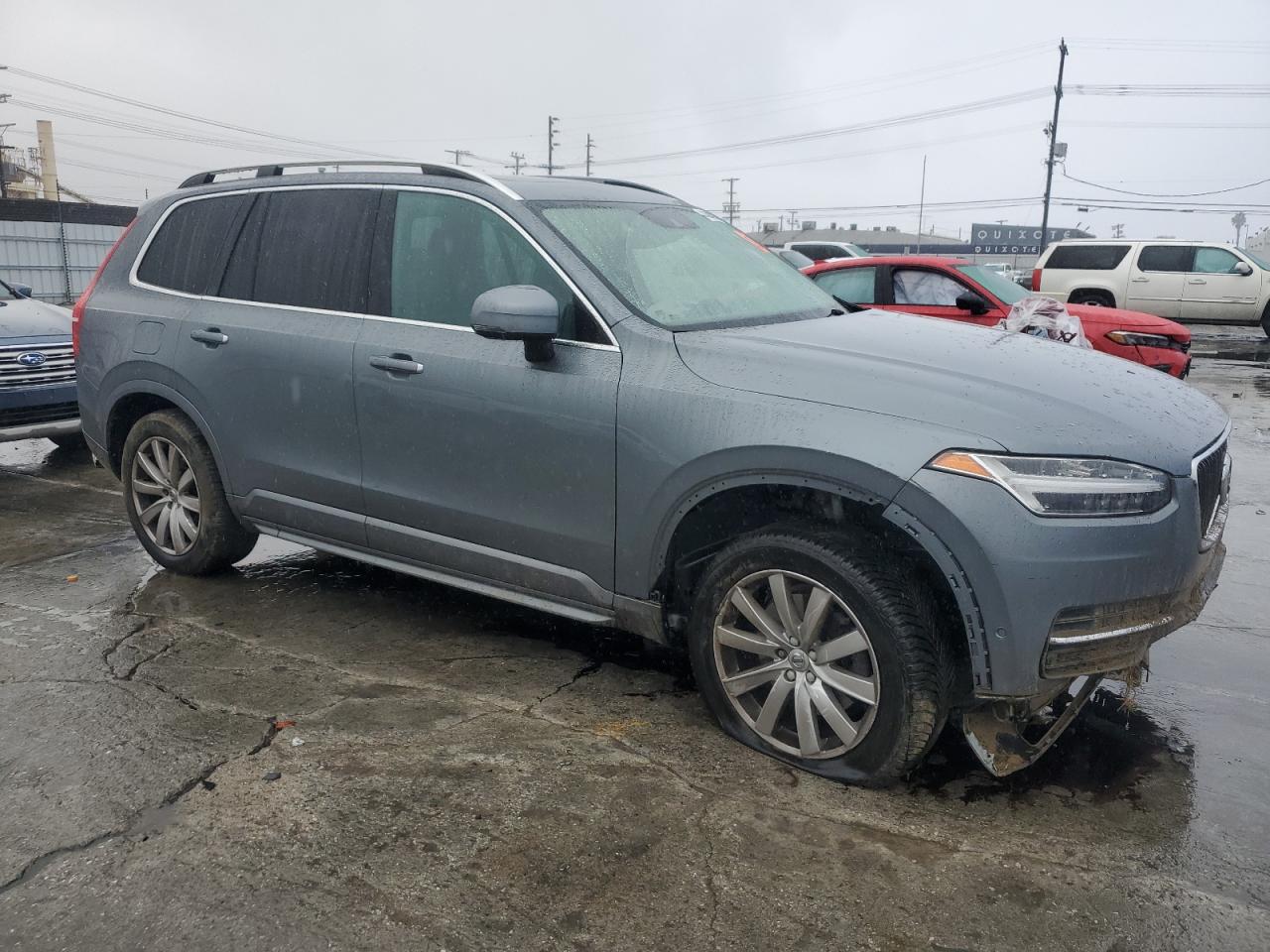 2018 Volvo XC90 - Image 4
