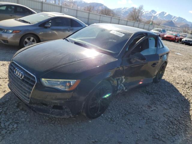 2016 Audi A3 Premium
