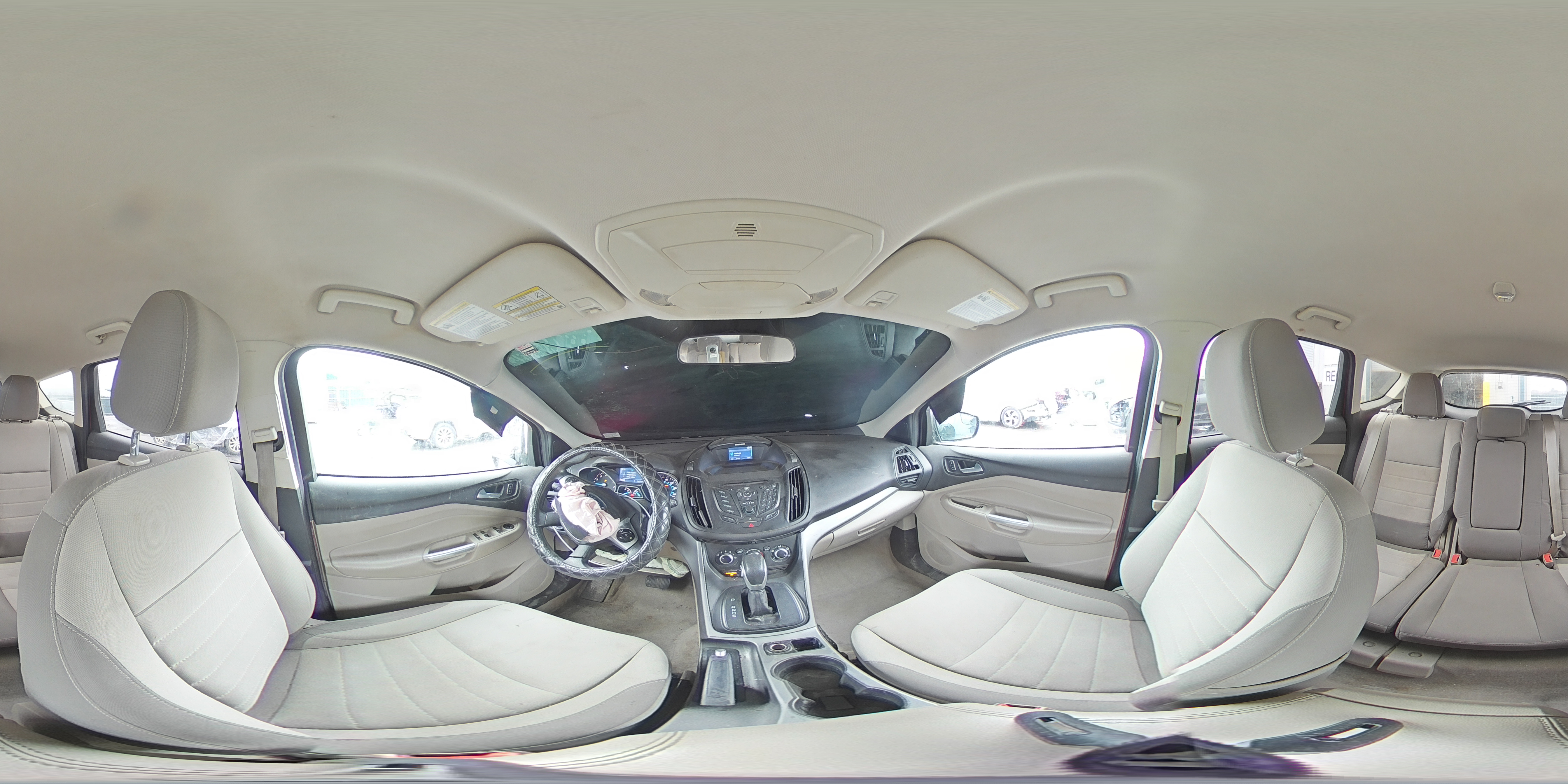 2015 Ford Escape - Image 14