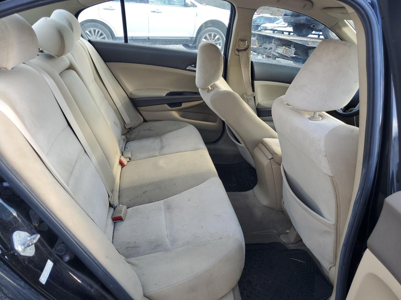 2010 Honda Accord - Image 10