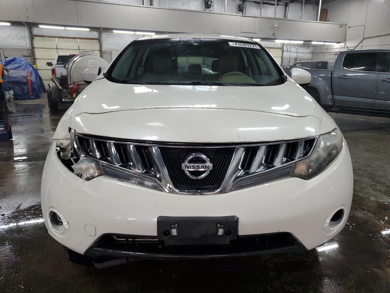 2009 Nissan Murano - Image 5