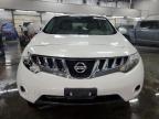 2009 Nissan Murano S en Venta en Littleton, CO - Front End