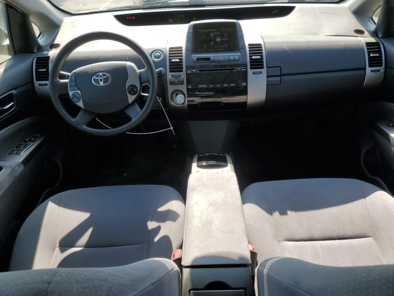 2009 Toyota Prius - Image 8