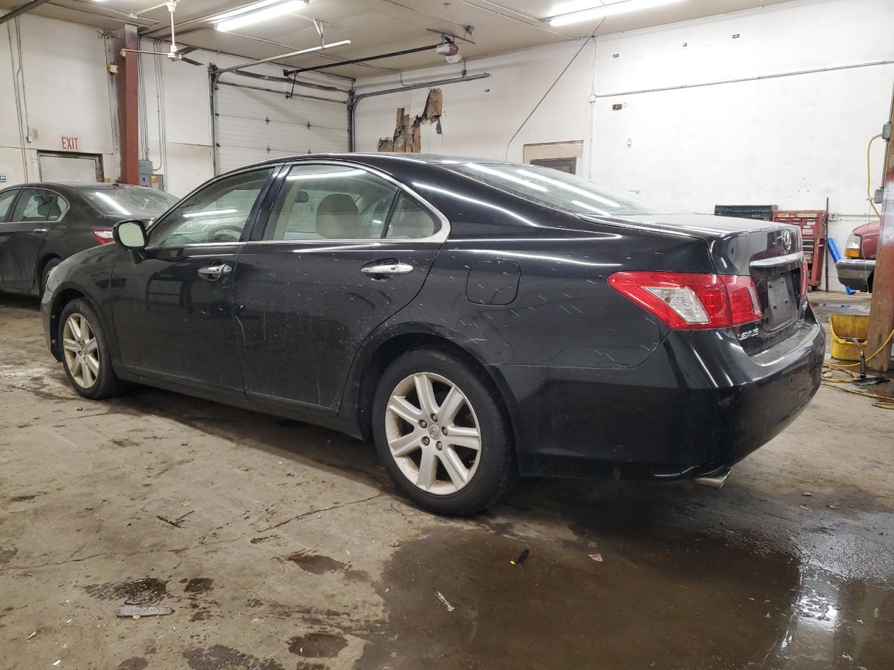 2007 Lexus ES - Image 2